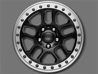 Wheel 17" Beadlock Capable - 77073015AA