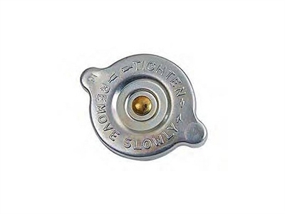 Mopar Performance Radiator Cap - 77R06021