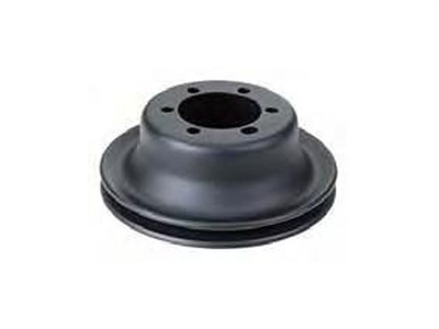 Mopar Performance Crankshaft Pulley - 77R06152