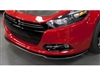 Mopar Performance Front Lower Chin Spoiler - 82213090