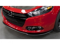 Mopar Performance Front Lower Chin Spoiler - 82213090