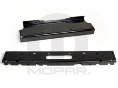 Winch Mounting Kit - 82213164