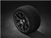 Mopar Performance Viper Wheel 18" Front  - 82213448