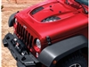 Hood Kit Rubicon X / 10th Anniversary Edition - 82213656AC