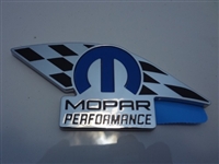 Emblem Mopar Performance - 82214234