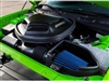 Challenger Mopar Performance Shaker Hood Induction Kit - 82214479AB