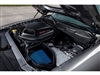 Challenger Mopar Performance Shaker Hood Induction Kit - 82214586AB