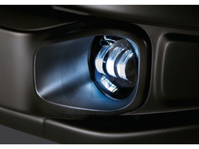 LED Fog Lights - 82214785