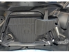 Challenger Mopar Performance Hood Venting System - 82214854