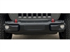 Front Rubicon Steel Stubby Bumper - 82215120AC
