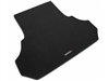 Charger Cargo Mat Black With Dodge Logo - 82215157AC