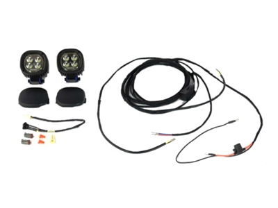 Ram Off-Road 5" LED Light Kit - 82215274AD