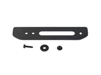 Winch Fairlead Adapter Plate Off-Centered - 82215527AB