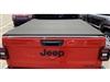 Tonneau Cover - Soft Roll Up Early Production - 82215617AA