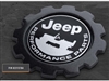 Emblem Jeep Performance Parts Badge - 82215764