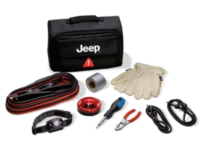 Roadside Safety Kit - 82215913