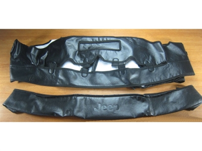 Renegade Front End Cover - Trailhawk - 82215989AA