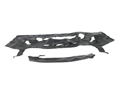 Renegade Front End Cover - Non-Trailhawk - 82215990AA