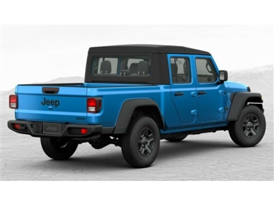 Gladiator Soft Top - Standard - Non-Tinted Windows - 82215992