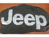 Outdoor Vehicle Cover With Jeep Logo For L Three Row - 82216012AA