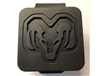 Hitch Receiver Plug With Ram's Head Logo - 82216302AA