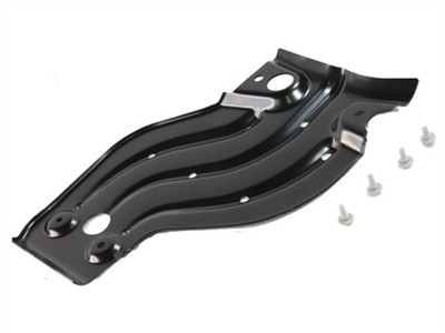 Ram 1500 Skid Plate Front Suspension - DTSKDPLTFS