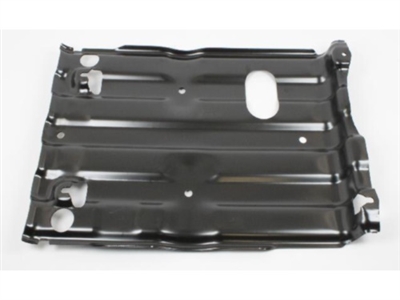 Mopar Performance Skid Plate Front Axle - FRAXSKDPLT