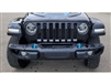 Grille Inserts - Honeycomb - Without Front Trail Camera - JLJTGRILLEINSRT