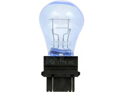 Mopar Performance SilverStar Back-Up / Signal Lamp - P000921STS