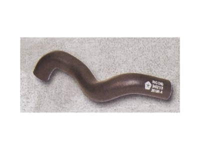 Mopar Performance Upper Radiator Hose - P3462113