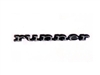 Mopar Performance B-Body Emblem - P3505491