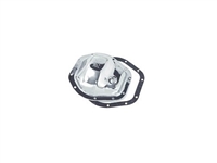 Mopar Performance Chrome Differential Cover - P3690753