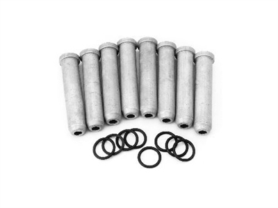 Mopar Performance Plug Tube and Seal Set - P4120294