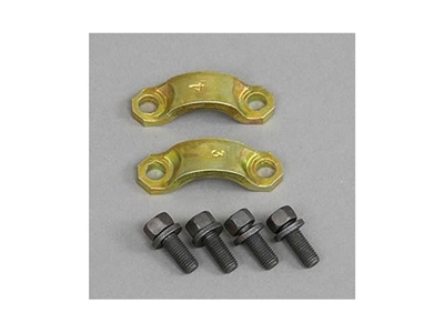 Mopar Performance U-Joint Strap and Bolt Package - P4120469