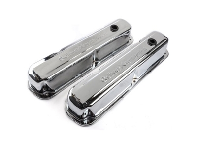 Mopar Performance Chrome Valve Cover - P4349632AB