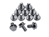 Mopar Performance Chrome Bolt Set - P4452787