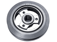 Mopar Performance Vibration Damper - P4452816