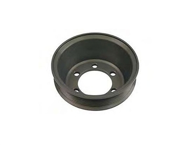 Viper Mopar Performance Underdrive Crank Pulley - P4510177