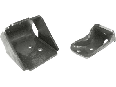 Mopar Performance Engine Mounting Brackets - P4510287