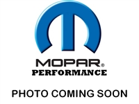 Ram Mopar Performance Cat Back Exhaust System - P4510465