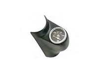 Neon Mopar Performance Single Gauge Pod - P4510560