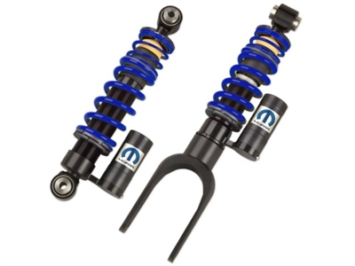 Viper Mopar Performance Coilover Suspension System - P4510951