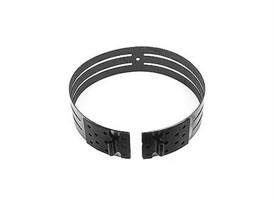 Mopar Performance Front Band - P4529017