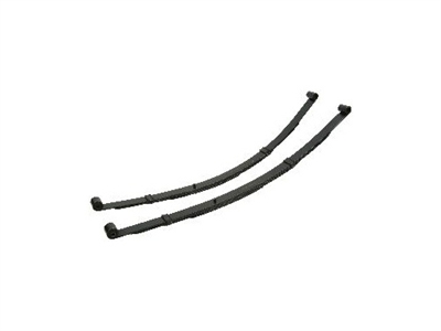 Mopar Performance Oval Track Leaf Spring - P4529415