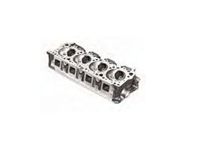 Mopar Performance Cast Iron Cylinder Head - P4876855