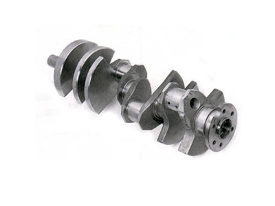 Mopar Performance Forged Crankshaft - P5007250