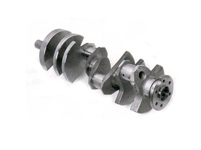 Mopar Performance Forged Crankshaft - P5007251