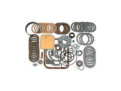 Mopar Performance Transmission Overhaul Kit - P5007843