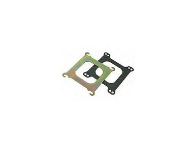 Mopar Performance Thin Carburetor Adapter - P5007869