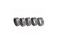 Mopar Performance Camshaft Bearings - P5007911